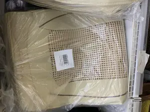 Car Seat Cover Full Set - Pure Leather
