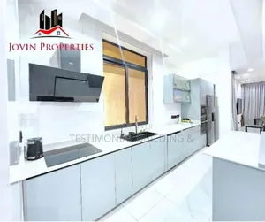 4bdrm House in Testimonial Building, East Legon for sale