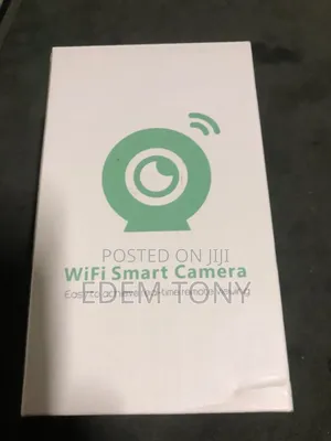Ai Wifi Smart Camera