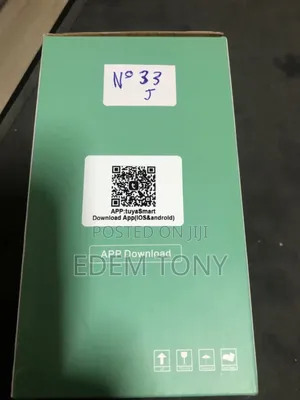 Ai Wifi Smart Camera