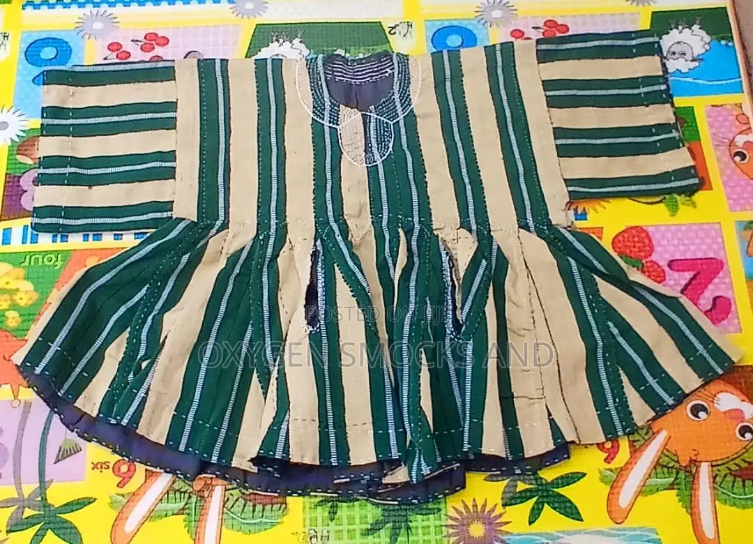 Quality And Affordable Smocks