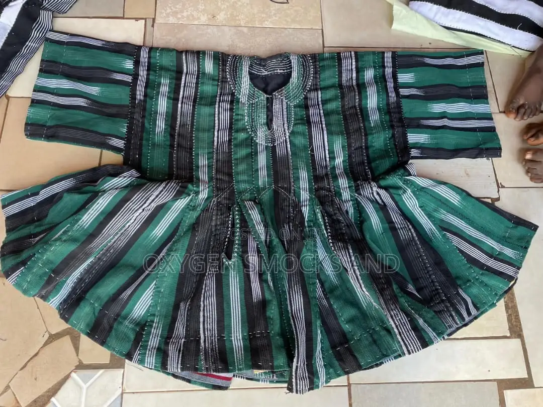 Quality And Affordable Smocks