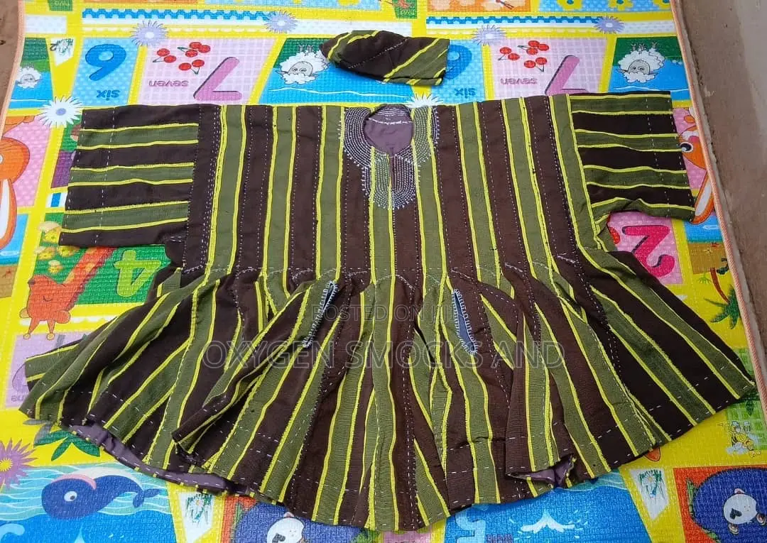 Quality And Affordable Smocks