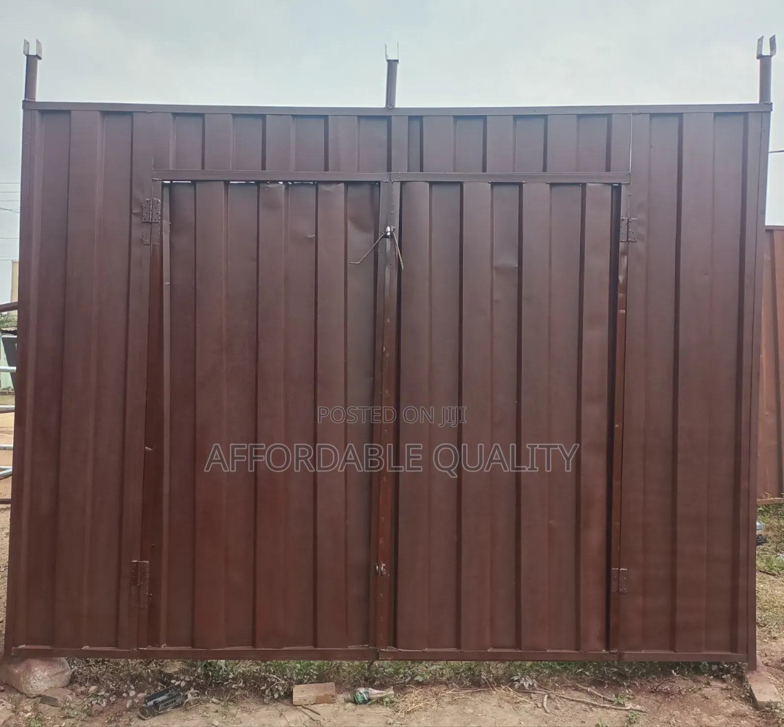 Brand New Container for Shop, Storage,