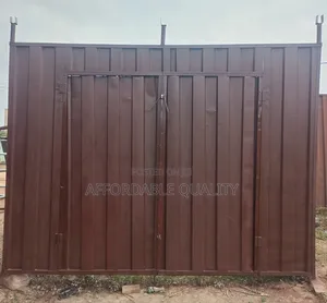 Brand New Container for Shop, Storage,