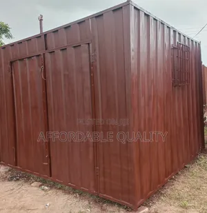 Brand New Container for Shop, Storage,