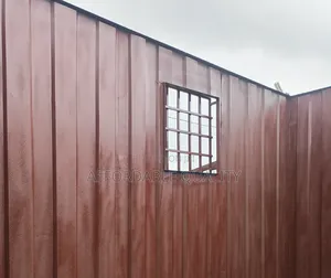 Brand New Container for Shop, Storage,