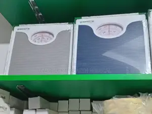 Bathroom Weighing Scale