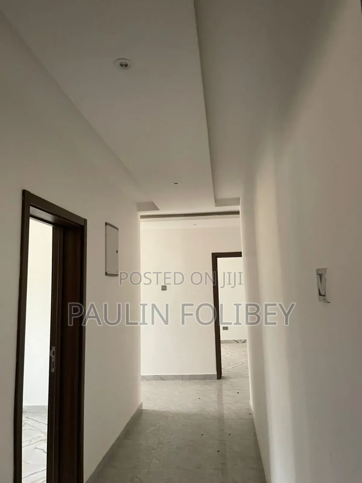 3bdrm Apartment in Dg Property, Old Barrier for rent