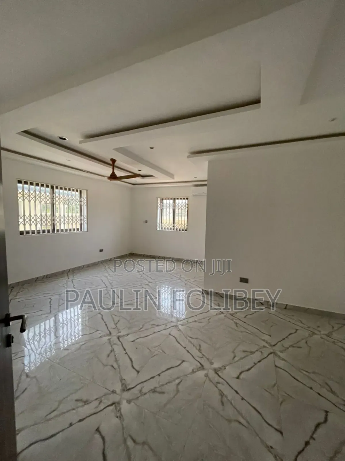 3bdrm Apartment in Dg Property, Old Barrier for rent
