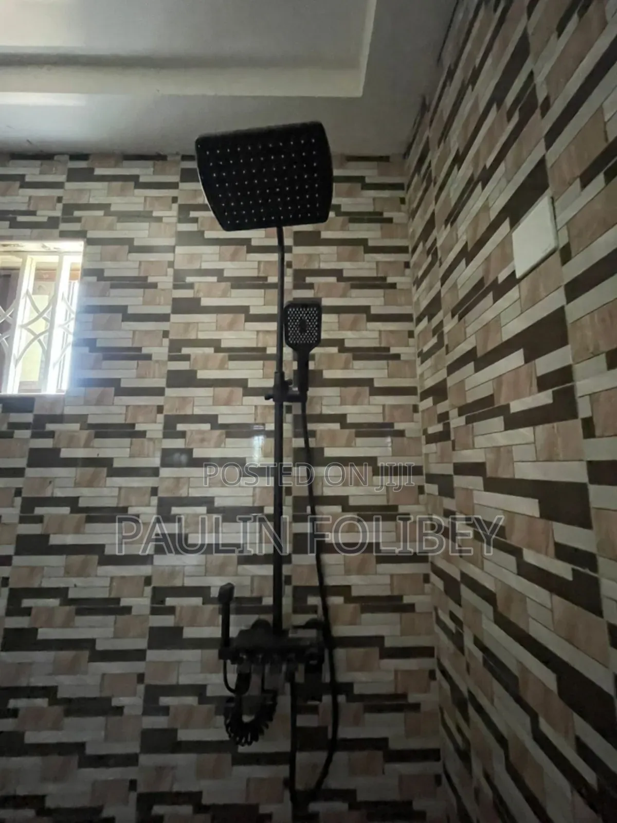 3bdrm Apartment in Dg Property, Old Barrier for rent