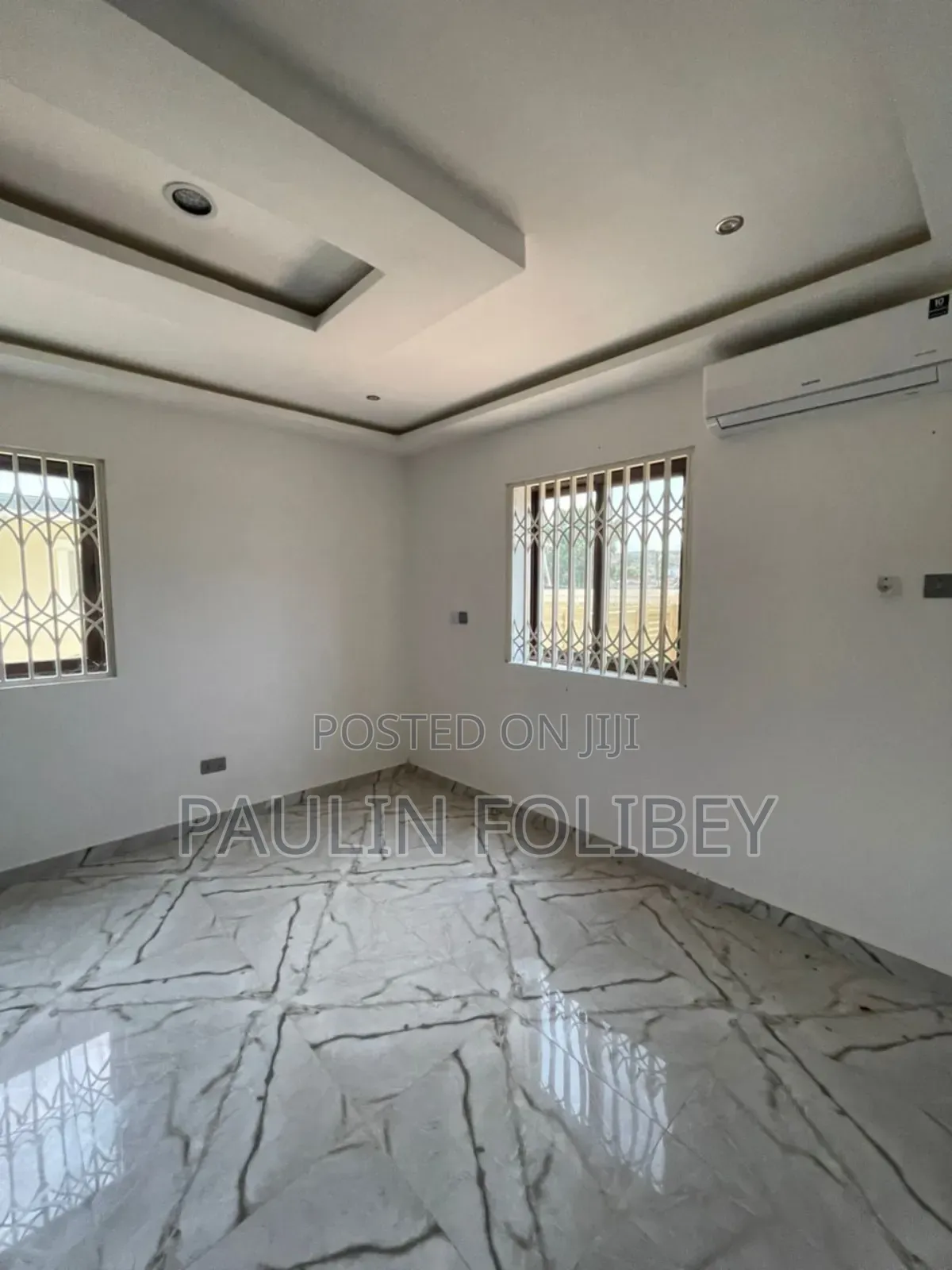 3bdrm Apartment in Dg Property, Old Barrier for rent