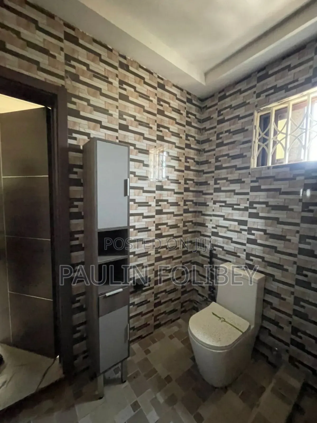 3bdrm Apartment in Dg Property, Old Barrier for rent