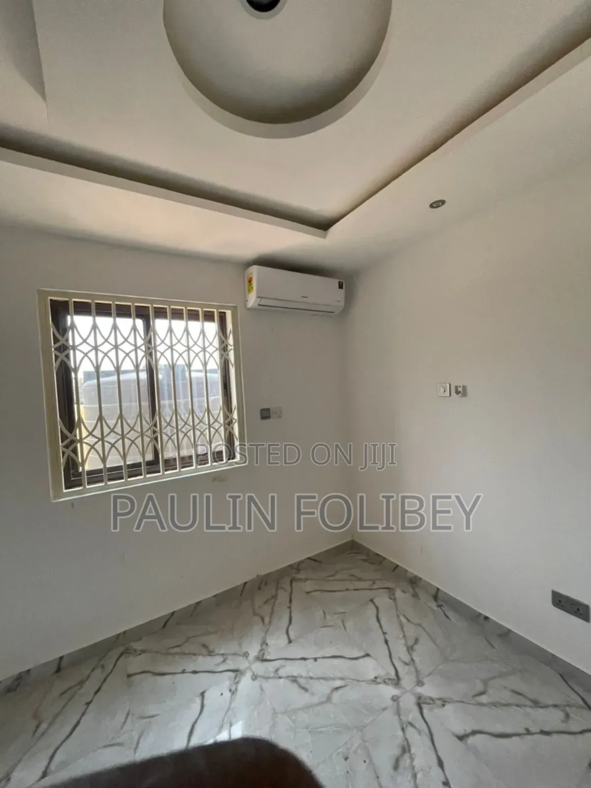 3bdrm Apartment in Dg Property, Old Barrier for rent
