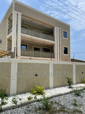 3bdrm Apartment in Dg Property, Old Barrier for rent