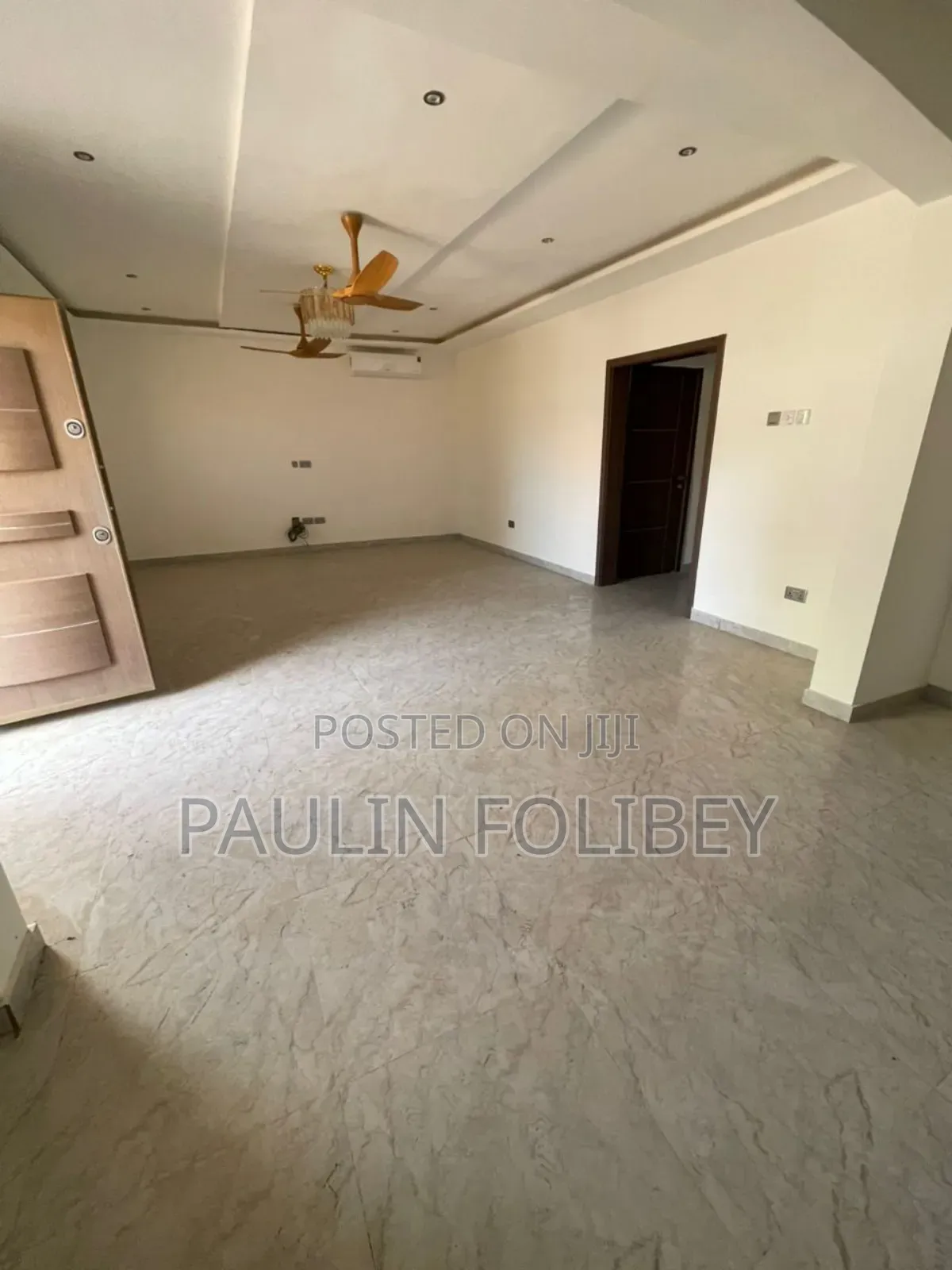 3bdrm Apartment in Dg Property, Old Barrier for rent