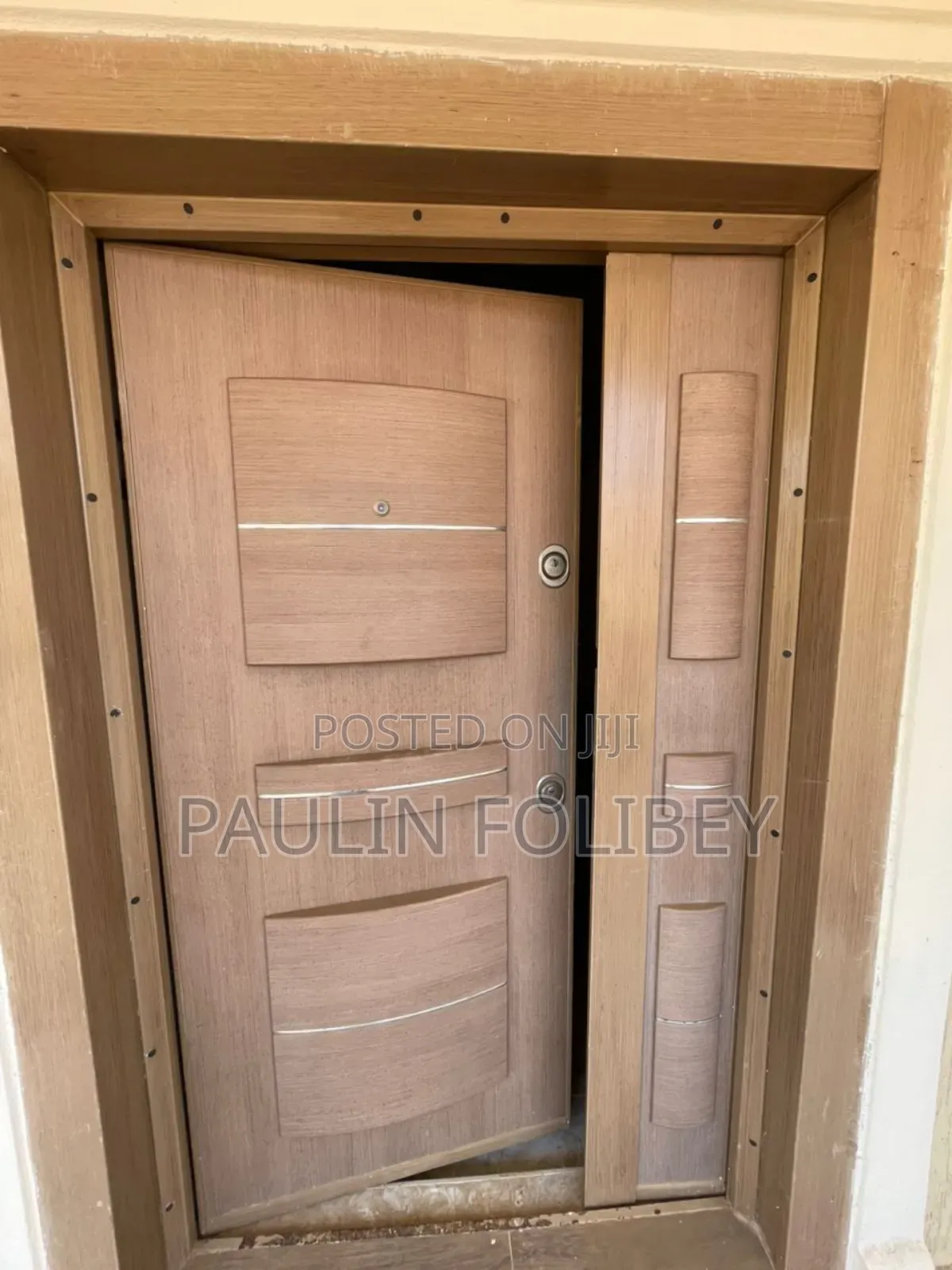 3bdrm Apartment in Dg Property, Old Barrier for rent
