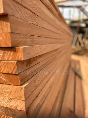 All Kinds of Wood Available
