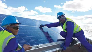 Solar Power Installation and Maintenance