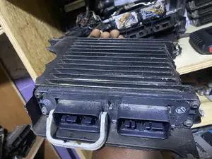 Mazda Demio Control Board