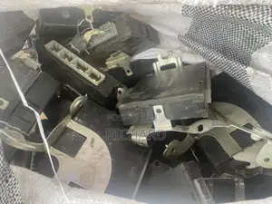 Toyota Passo Control Boards