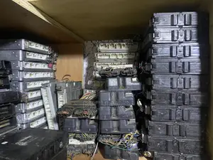 Toyota Passo Control Boards