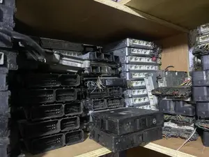 Toyota Passo Control Boards