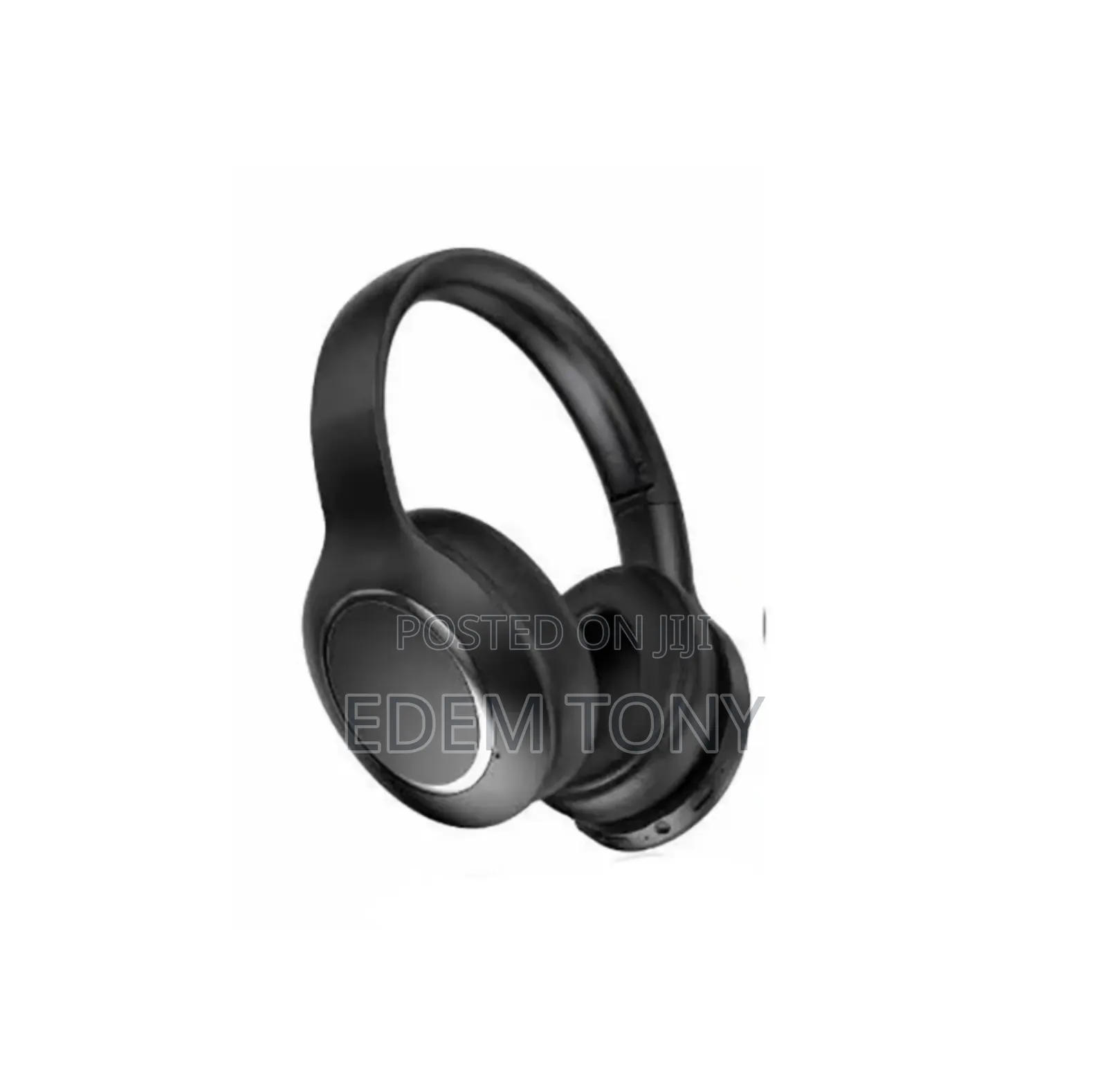 Wes P6066 Anc Headphones