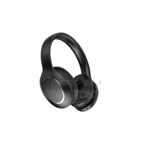 Wes P6066 Anc Headphones
