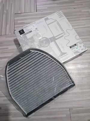 Benz Ac Filter