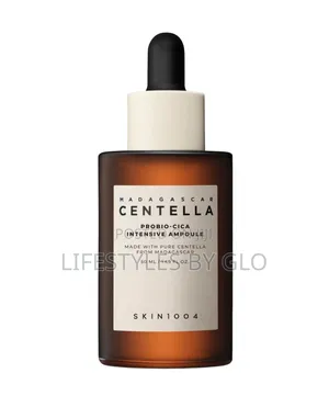 Skin1004 Madagascar Centella Ampoule
