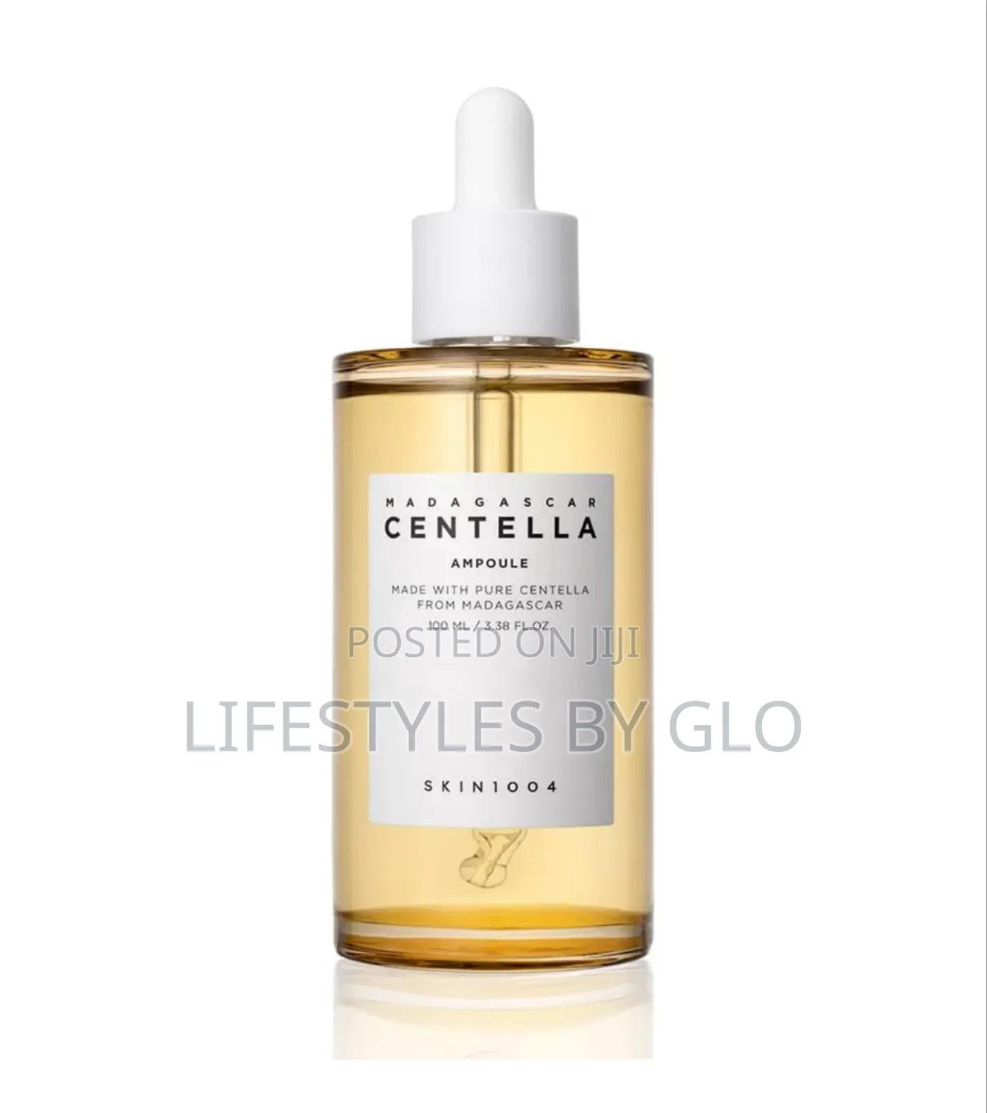 Skin1004 Madagascar Centella Ampoule
