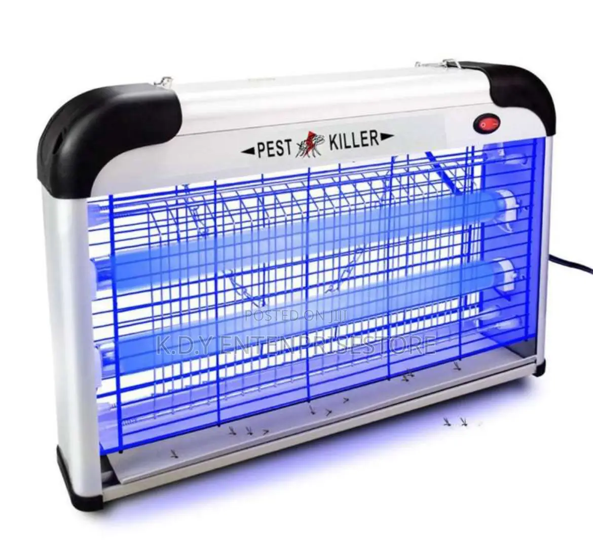 Electric Pest Killer