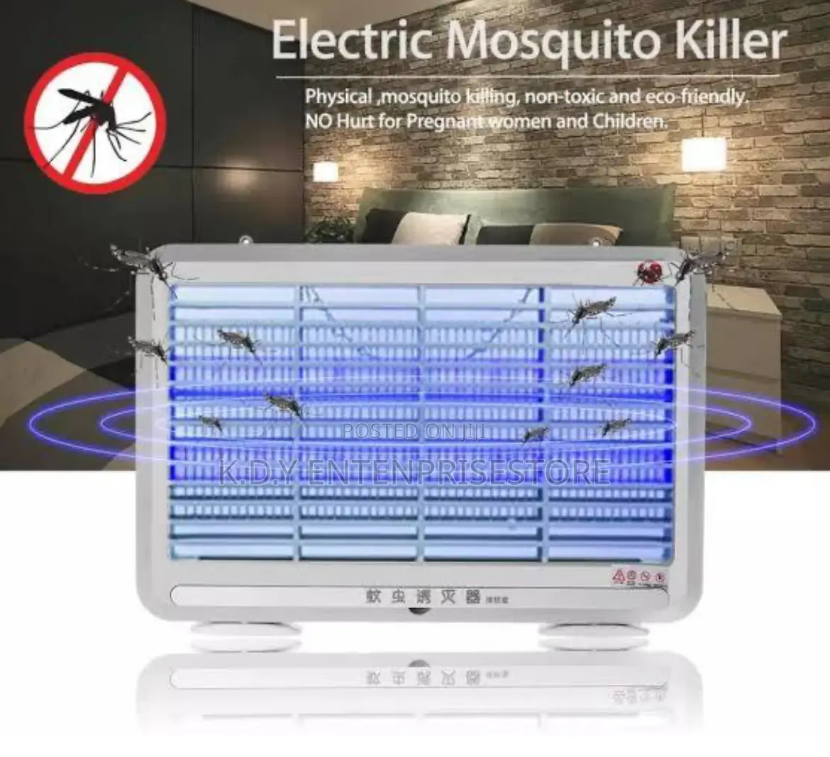 Electric Pest Killer