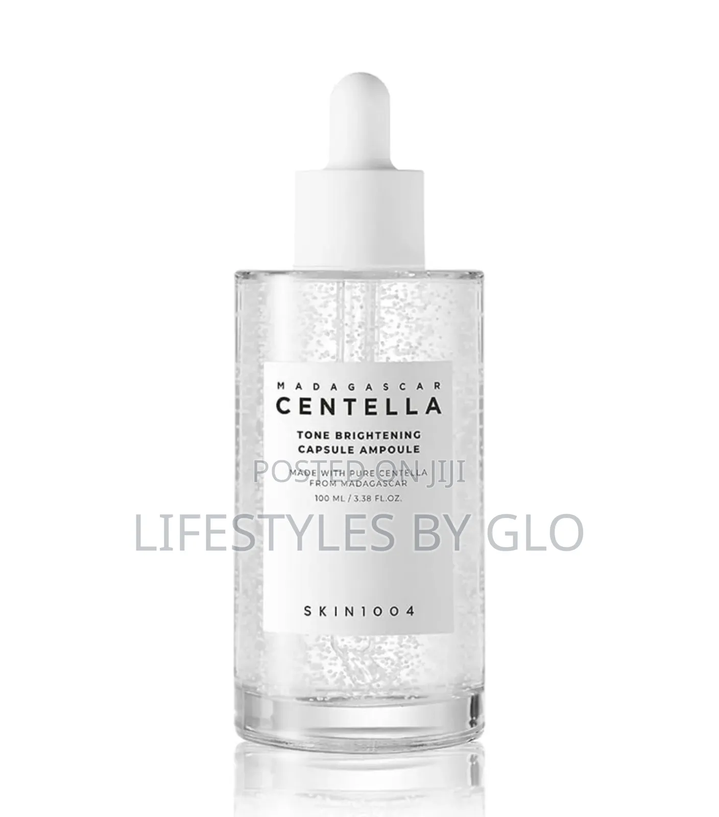 Skin1004 Madagascar Centella Ampoule