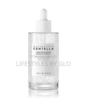 Skin1004 Madagascar Centella Ampoule