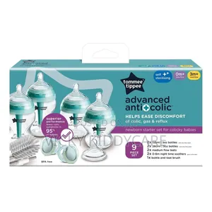 Tommee Tippee Feeding Bottle