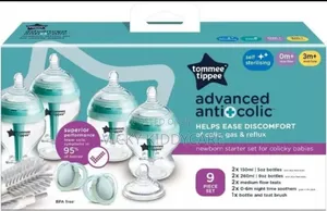 Tommee Tippee Feeding Bottle