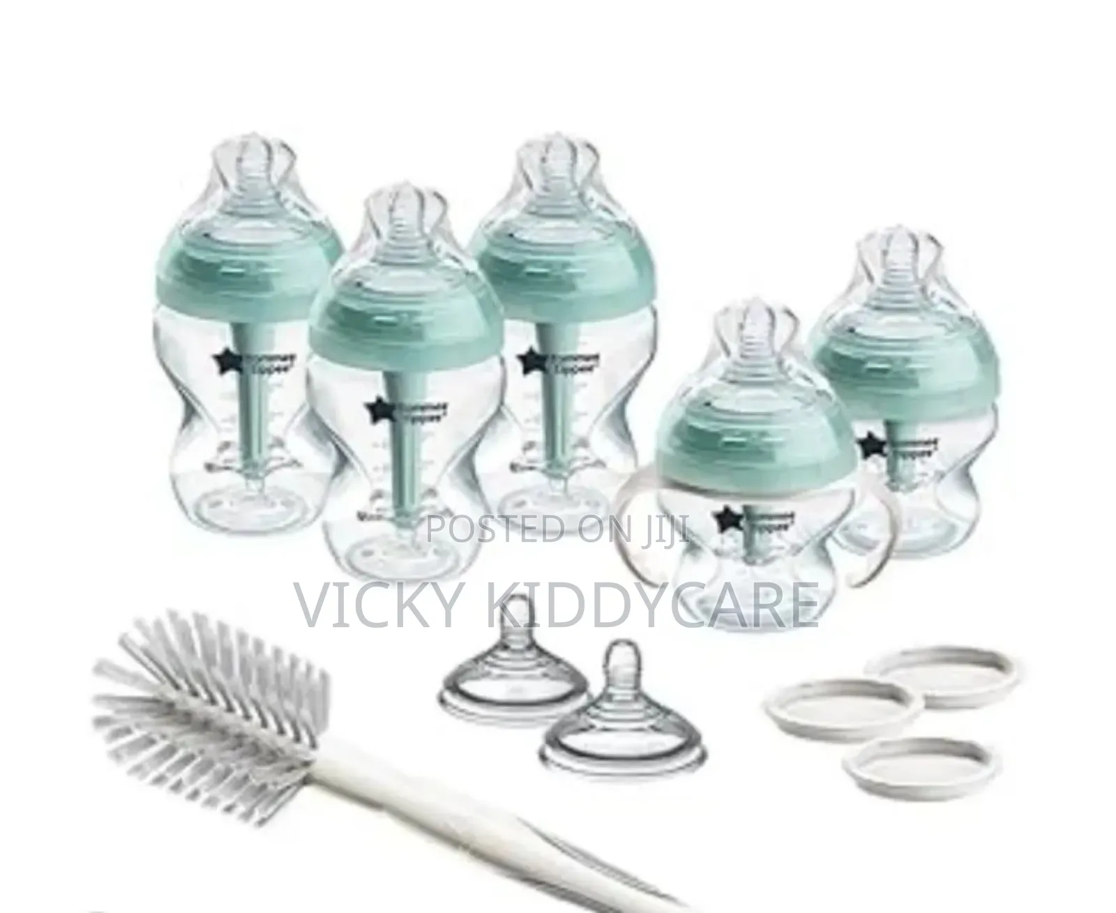 Tommee Tippee Feeding Bottle