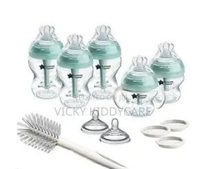 Tommee Tippee Feeding Bottle