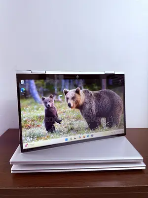 Laptop HP Envy 15 16GB Intel Core i7 SSD 1T