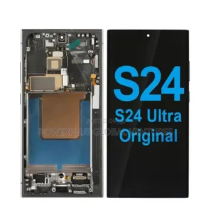 Samsung Galaxy S24 Ultra Phone Screen - Original