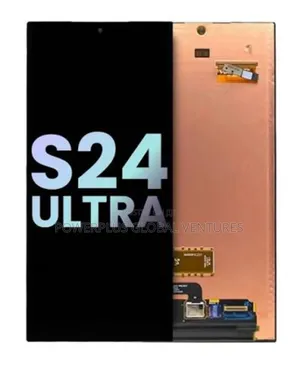 Samsung Galaxy S24 Ultra Phone Screen - Original