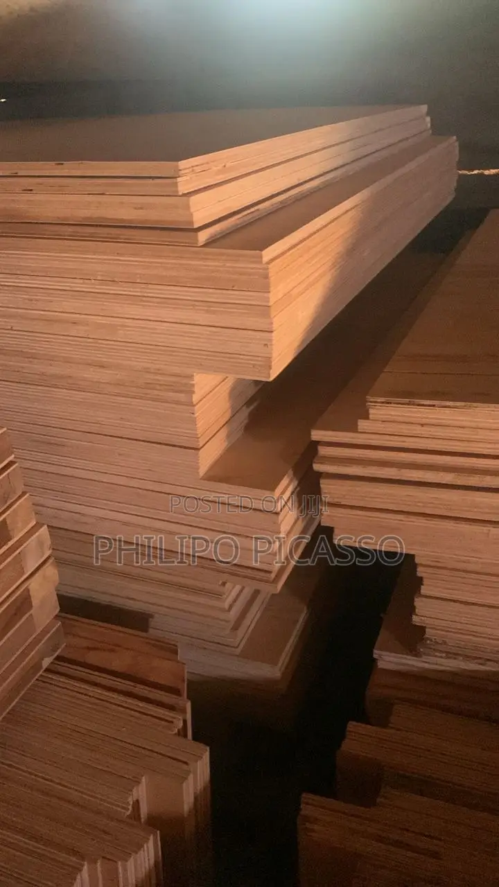 Quality Building Materials at Affordable Prices