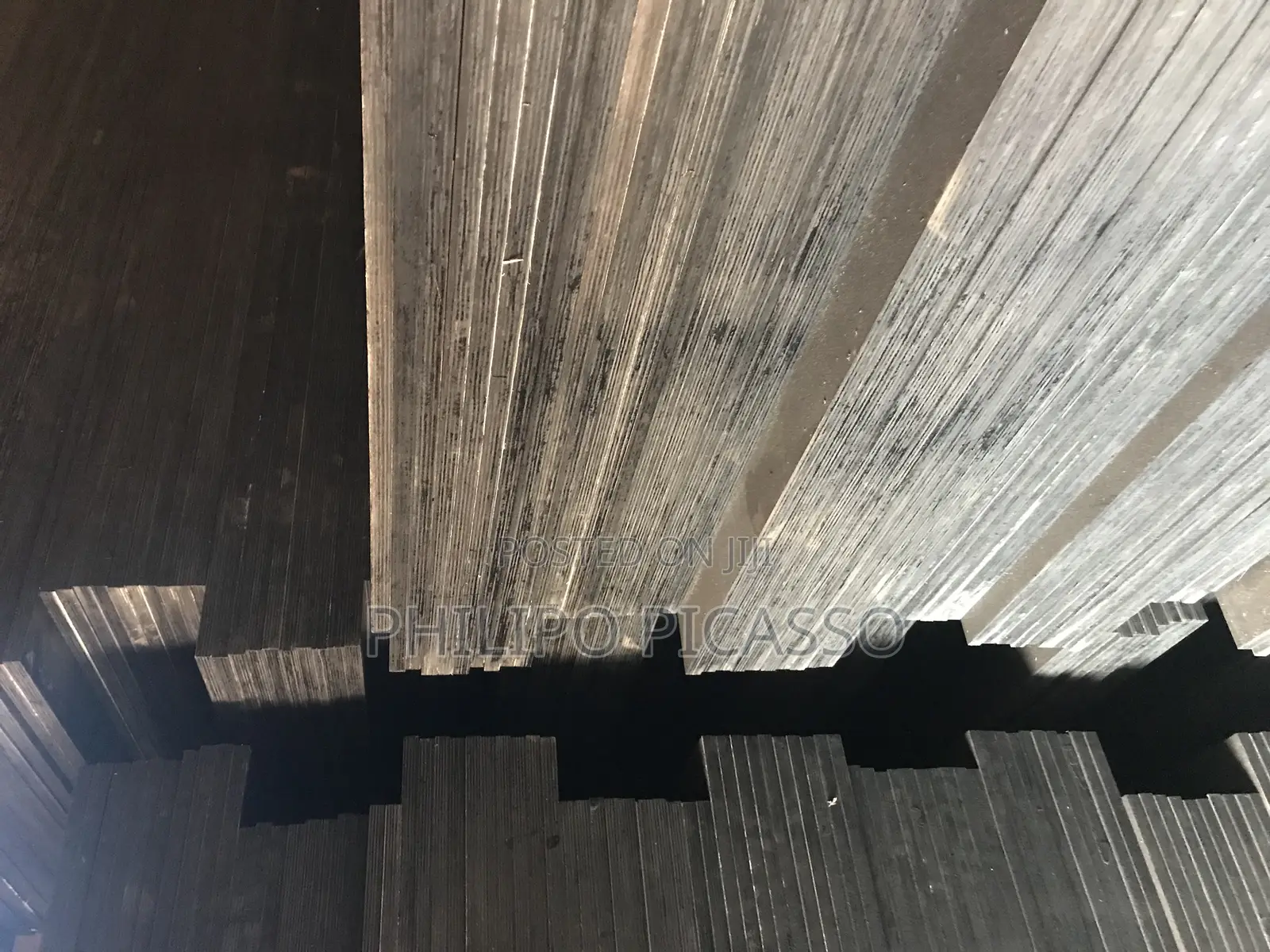 Quality Building Materials at Affordable Prices