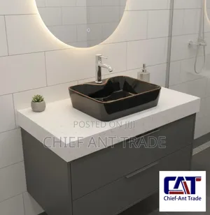 Pedicure Basin / Countertop Basin Ys120