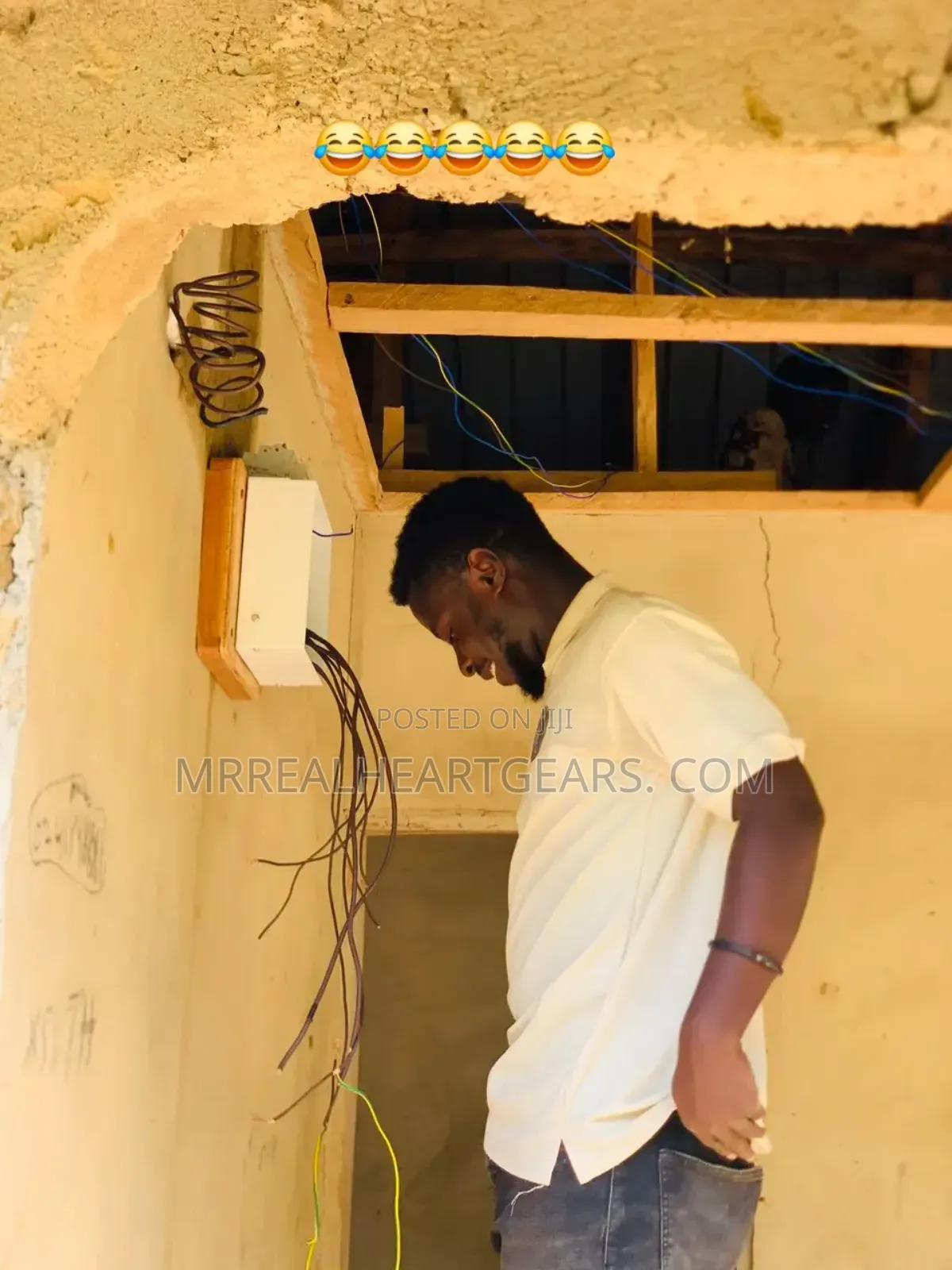 Electrician Home and Industry