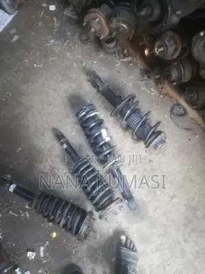 Camaro,Malibu,Equinox,Sonic,Cruze,Spark,Hhr,Shock Absorber Hub Shaft
