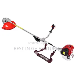 Wedding Machine(Gx35) Brush Cutter