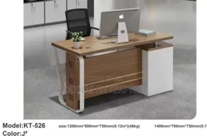 Office Table Desk Bvh45y